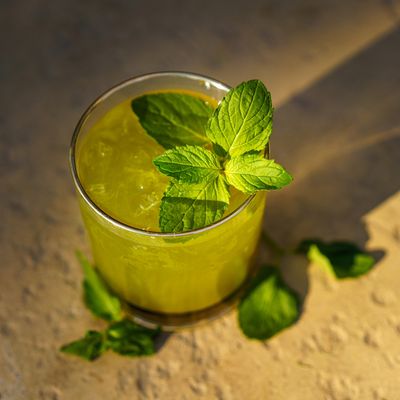 The Good House by null