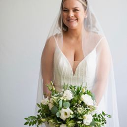 Bridal Shot Bridal Shot