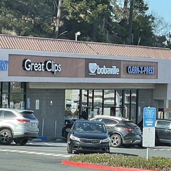 Bobaville - Coffee & Tea Near Me - Daly City, California