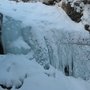 Photo of Wasserfall Loferer Alm