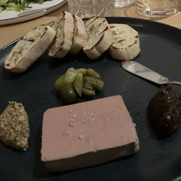 Pate