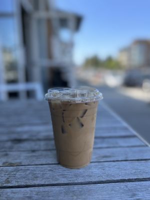 Chromatic Coffee Co. by null