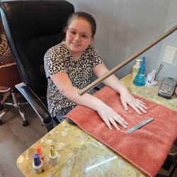 OP Nails & Spa