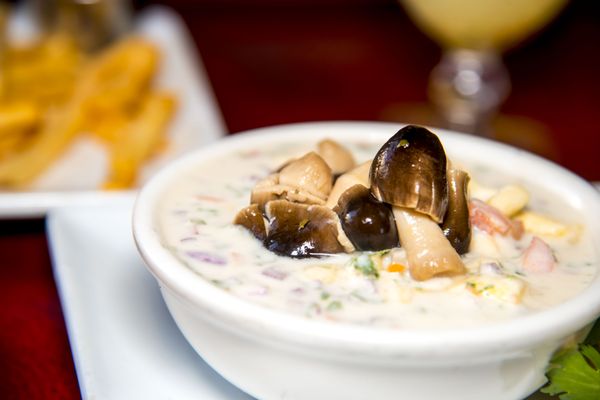 El Comal North Park by null