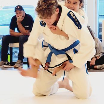 Budo Tatami - Brazilian Jiu-jitsu Near Me - Gainesville, Georgia
