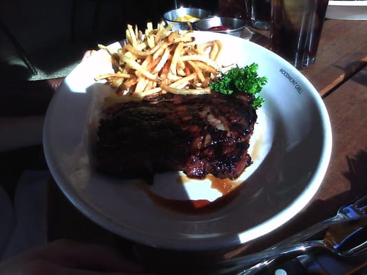 Woodmont Grill by null