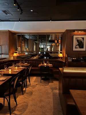 Smyth Tavern by null