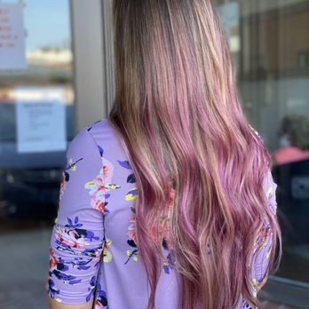 Magnolia Jane Salon - Purple hues - Hair Salons Near Me - New Bern, North Carolina Magnolia Jane Salon - Purple hues - Hair Salons Near Me - New Bern, North Carolina