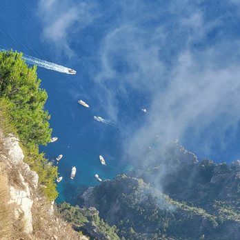 Monte Solaro - Great view from the top - Landmarks & Historical Buildings Near Me - Anacapri, NA