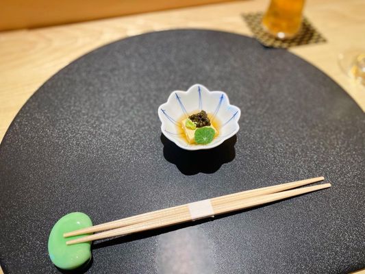 sushi ii by null sushi ii by null