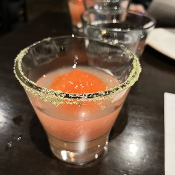 Tanta - El chingon - Peruvian Near Me - Chicago, Illinois