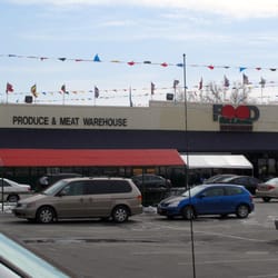 Food Bazaar Supermarket