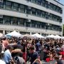 Vegan Street Fair Grand Bazaar