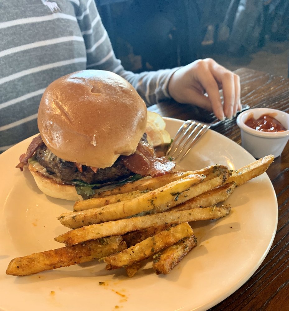 STONE HOUSE GRILLE 26 Photos & 45 Reviews American (New) 1300