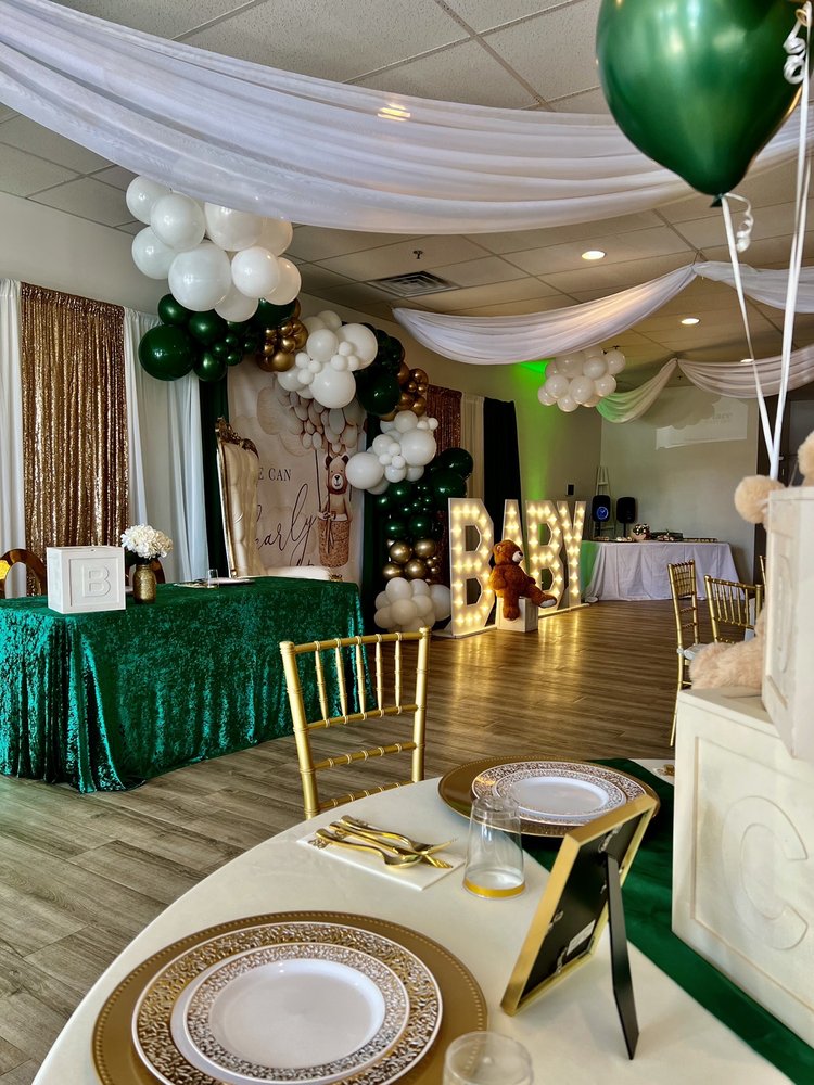 THE PERFECT PLACE EVENT SUITE 10 Photos Venues & Event Spaces