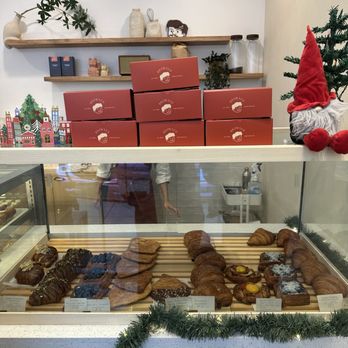 Browned - Inside - Coffee & Tea Near Me - San Gabriel, California