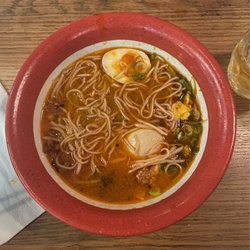 Bone Daddies - Tantanmen 3