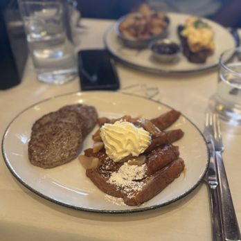 The Hamilton - Brioche French Toast - Seafood Near Me - Washington, DC, District of Columbia The Hamilton - Brioche French Toast - Seafood Near Me - Washington, DC, District of Columbia
