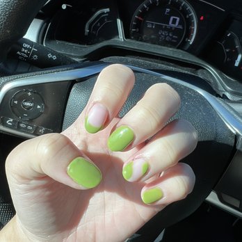 Sassy Nails - Nail Salons Near Me - San Bruno, California