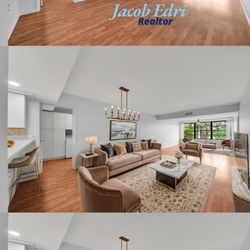 Jacob Edri - Pompano Beach Realtor - perfectly staged homes sell faster! give me a call if you need to sell your property!