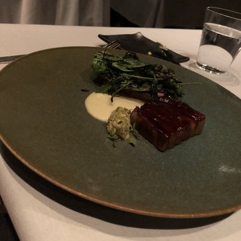 Canlis - New American Near Me - Seattle, Washington