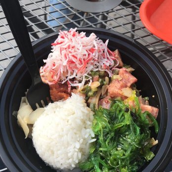 Poke Bar - Chamblee - Poke Near Me - Chamblee, Georgia Poke Bar - Chamblee - Poke Near Me - Chamblee, Georgia