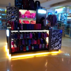 Halo Mobile Clothing