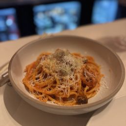 Spaghettoni