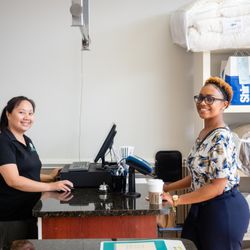Ballantyne Cleaners - Ballantyne Cleaners