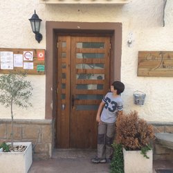 Cal Jaume