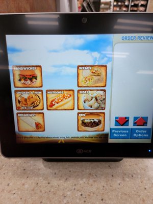 Menu photo 7 Buc-ee’s Fort Valley, GA Menu photo 7 Buc-ee’s Fort Valley, GA