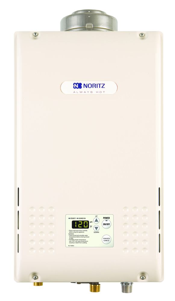 Slide of Kalkbrenner Plumbing & Heating