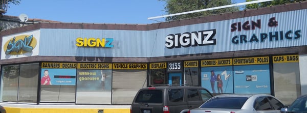 Signz