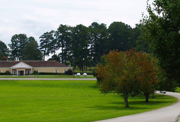 CRESTWOOD MEMORIAL CEMETERY & FUNERAL HOME - Updated June 2026 - 14