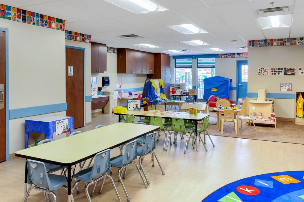 Primrose School of Grandview - childcare center in Columbus, OH