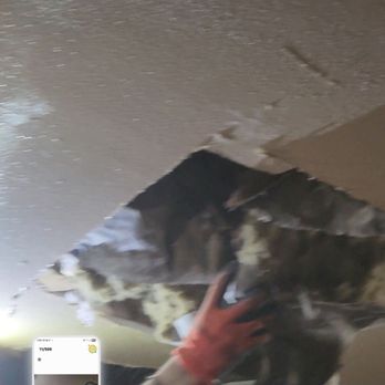 Alamo Fresh Air - More no vacs used ...dust and toxic garbage flying everywhere in my vents - Air Duct Cleaning Near Me
