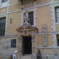 Musée des Antiquités