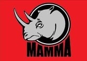 Milledgeville Academy of Mixed Martial Arts Logo