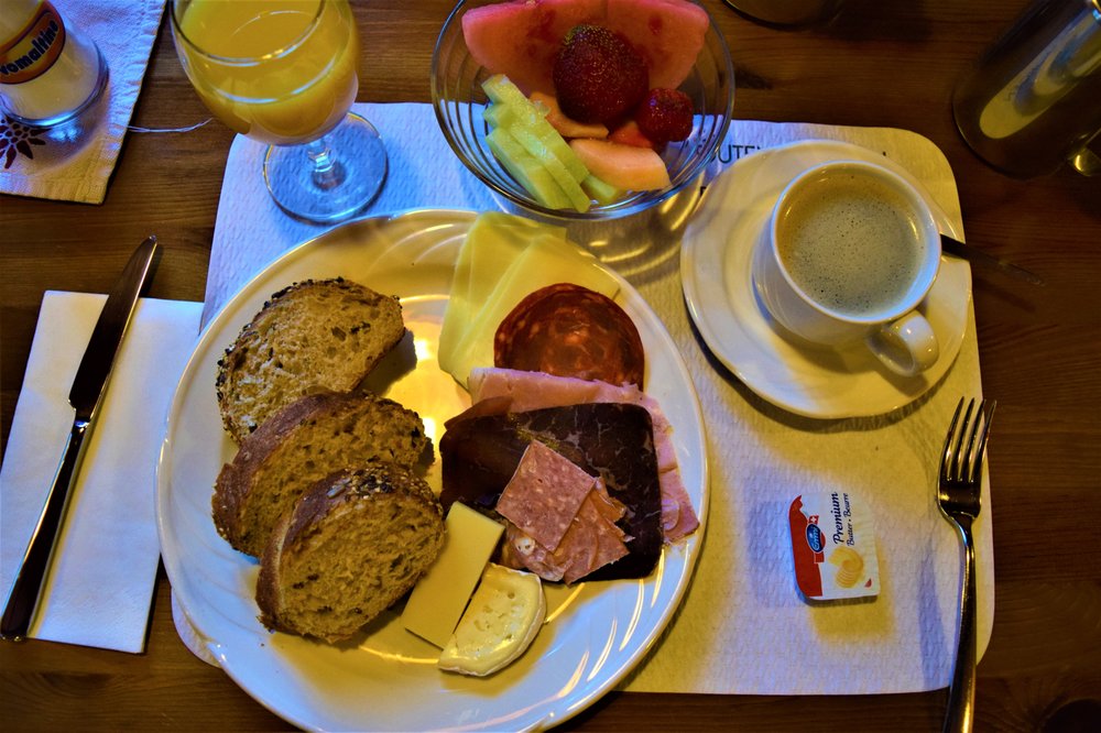 Hotel-Restaurant Steinbock