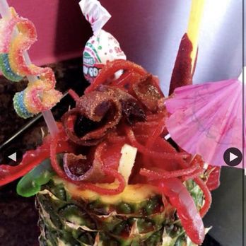 Raspas Perronas - Piña loca - Shaved Ice Near Me - Mission, Texas Raspas Perronas - Piña loca - Shaved Ice Near Me - Mission, Texas