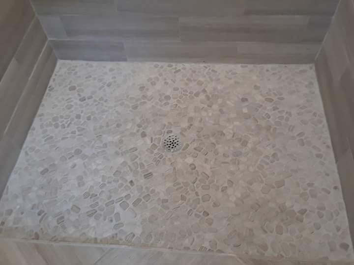 Slide of Nick Nelson’s Copper & Pine