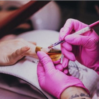 N Bar - Nail Salons Near Me - Toronto, Ontario