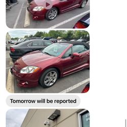 Car Hub