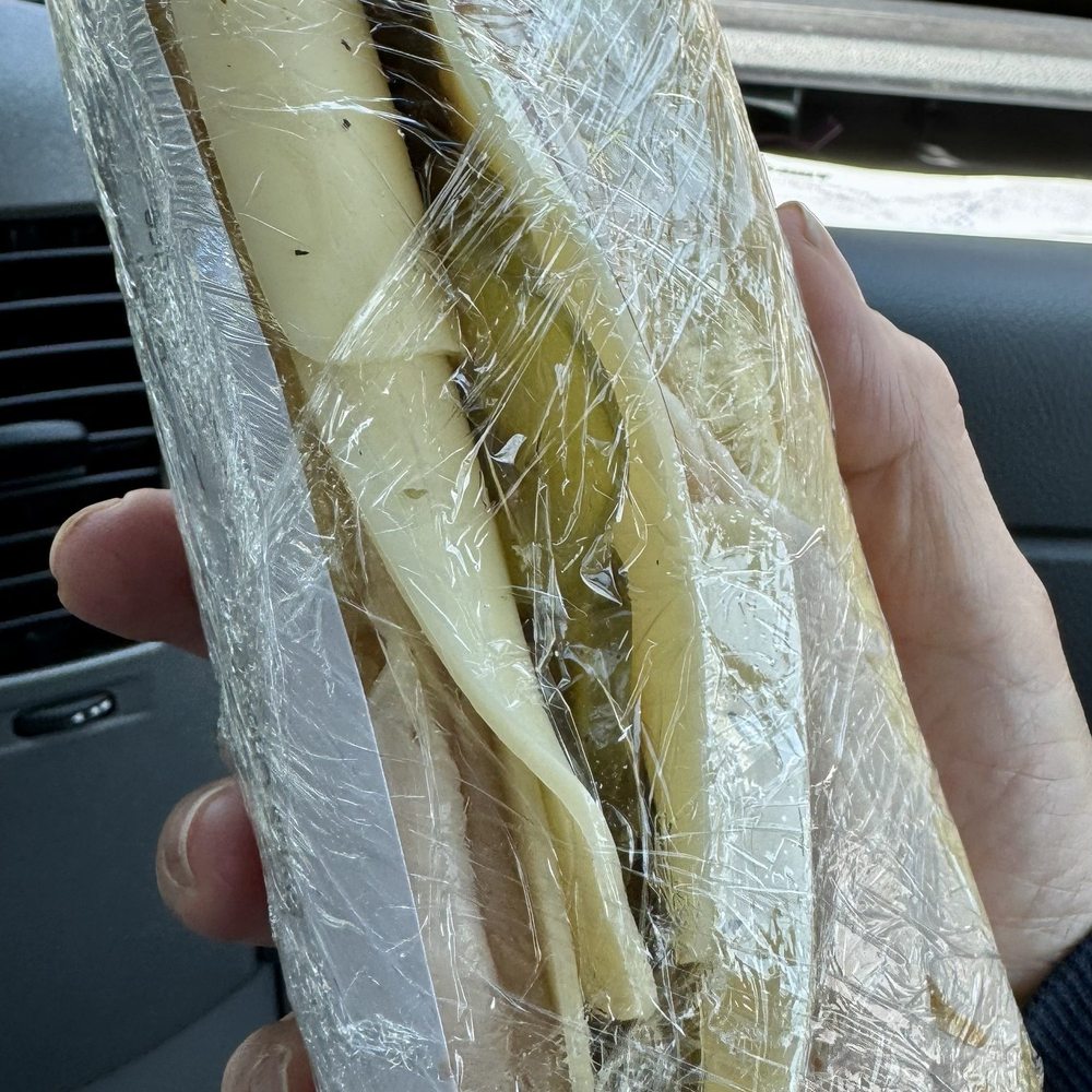 Turkey sub