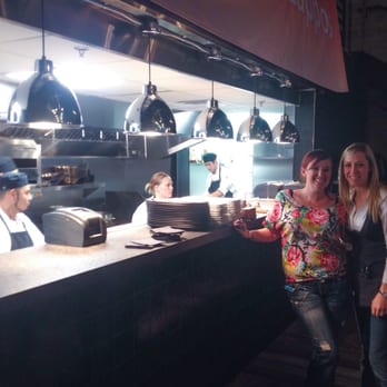 Therapy - Friendly kitchen staff :) - Bars Near Me - Las Vegas, Nevada Therapy - Friendly kitchen staff :) - Bars Near Me - Las Vegas, Nevada