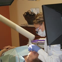 Hughes A Karen DMD - Friendly staff will make your visit as comfortable as possible.