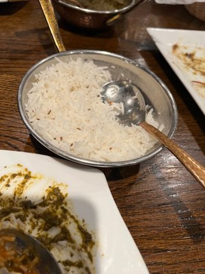 Masala Bay by null