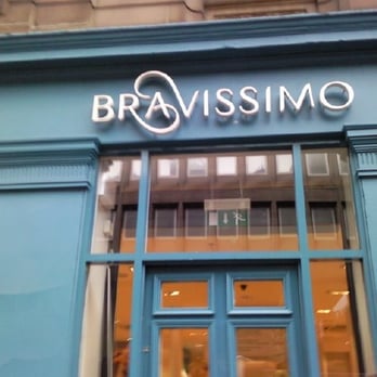 Bravissimo - Taken by Liz - Lingerie Near Me - Glasgow, GLG