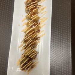 Sushi And Pupusas Mi Salvador
