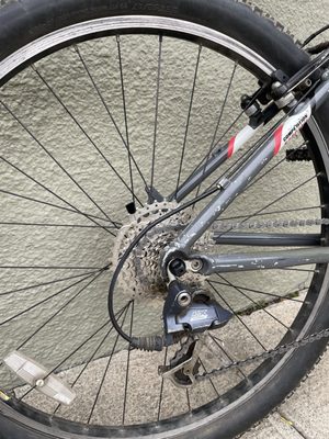 King Kog Bicycle Shop by null